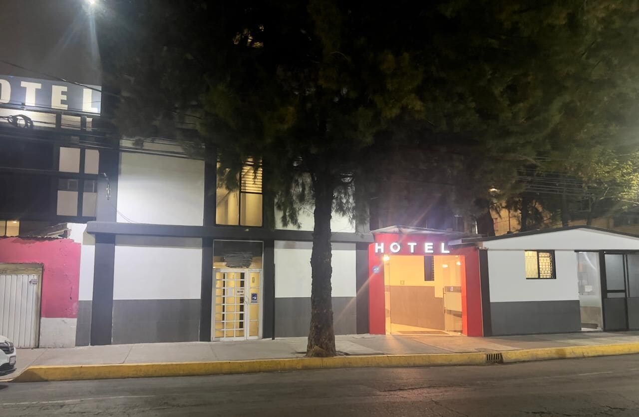 Foto - Hotel Aquario