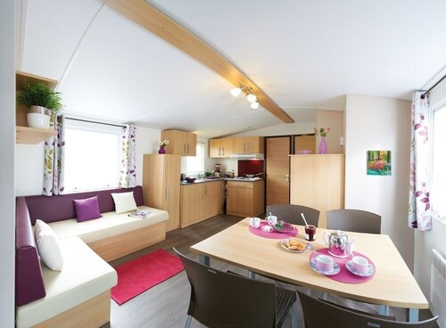 Camping de la Chesnaie