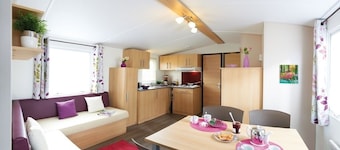 Camping de la Chesnaie