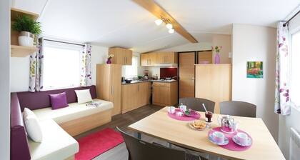 Camping de la Chesnaie