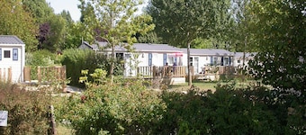 Camping de la Chesnaie