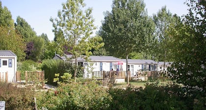 Camping de la Chesnaie