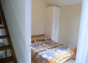 Chalet (4 personnes)