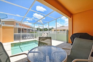 Townhome, 3 Bedrooms | Indoor pool | Outdoor pool