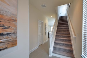 Townhome, 3 Bedrooms | Staircase