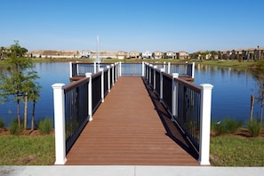 House, 5 Bedrooms | Lake