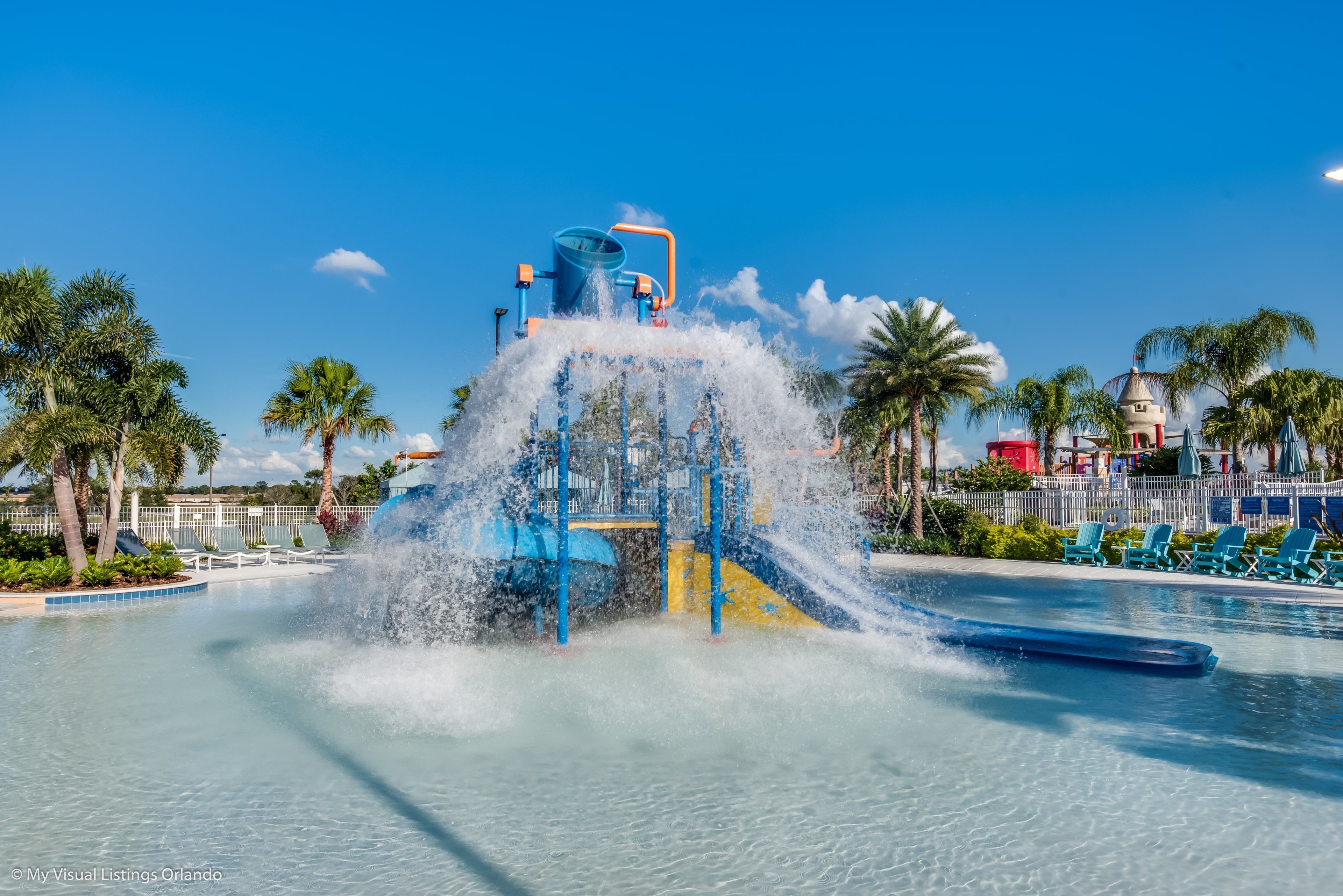 House, Multiple Beds | Children's pool | Outdoor pool, sun loungers