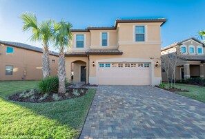 House, Multiple Beds | Front of property