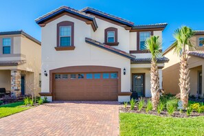 House, Multiple Beds | Front of property