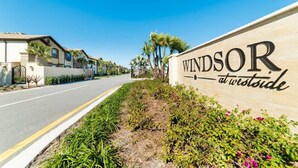 Townhome, 5 Bedrooms | Property grounds - Windsor at Westside 8802 (Kissimmee)