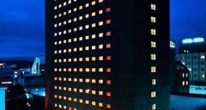 Hotel New Carina
