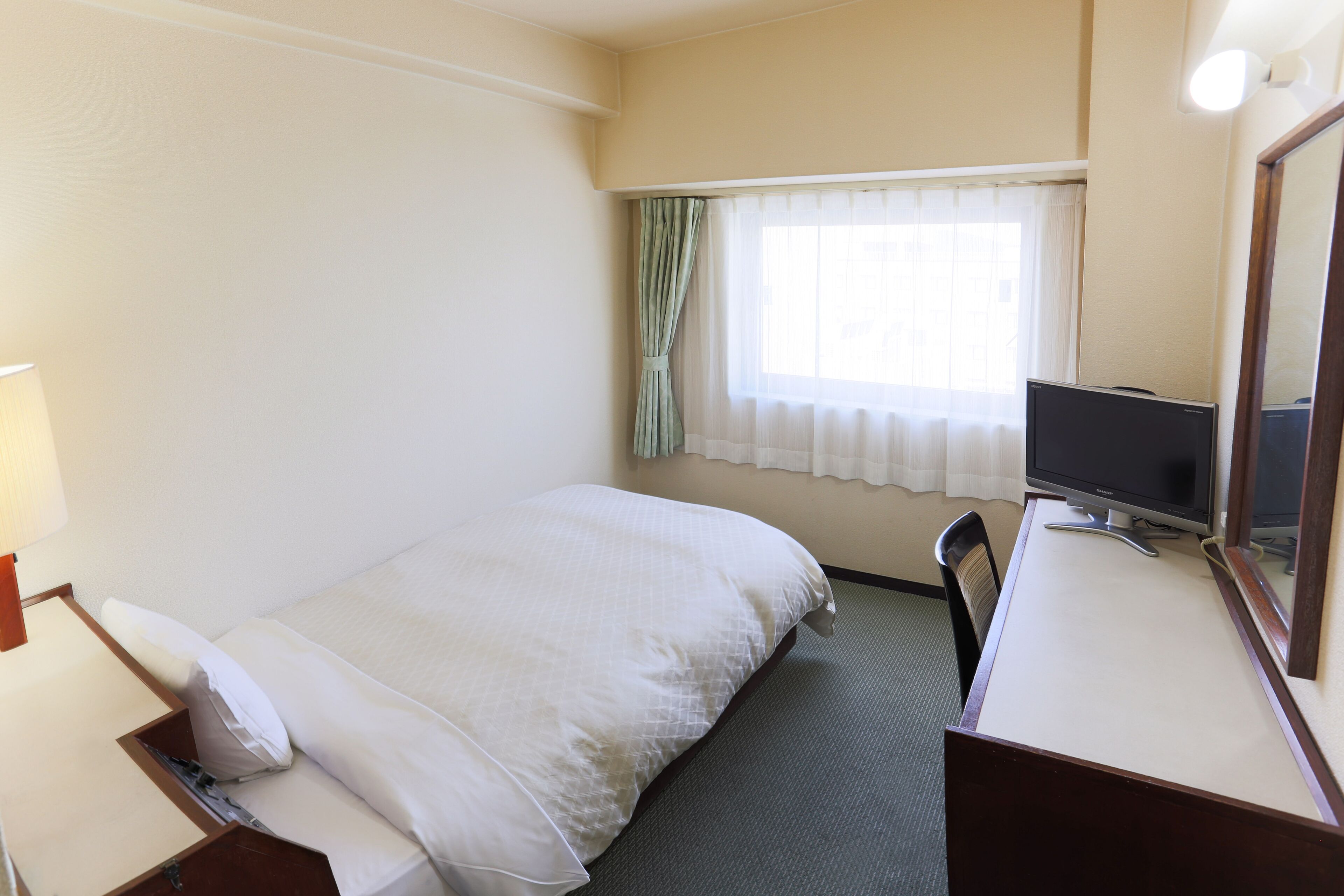 ホテルニューカリーナ Expedia提供写真