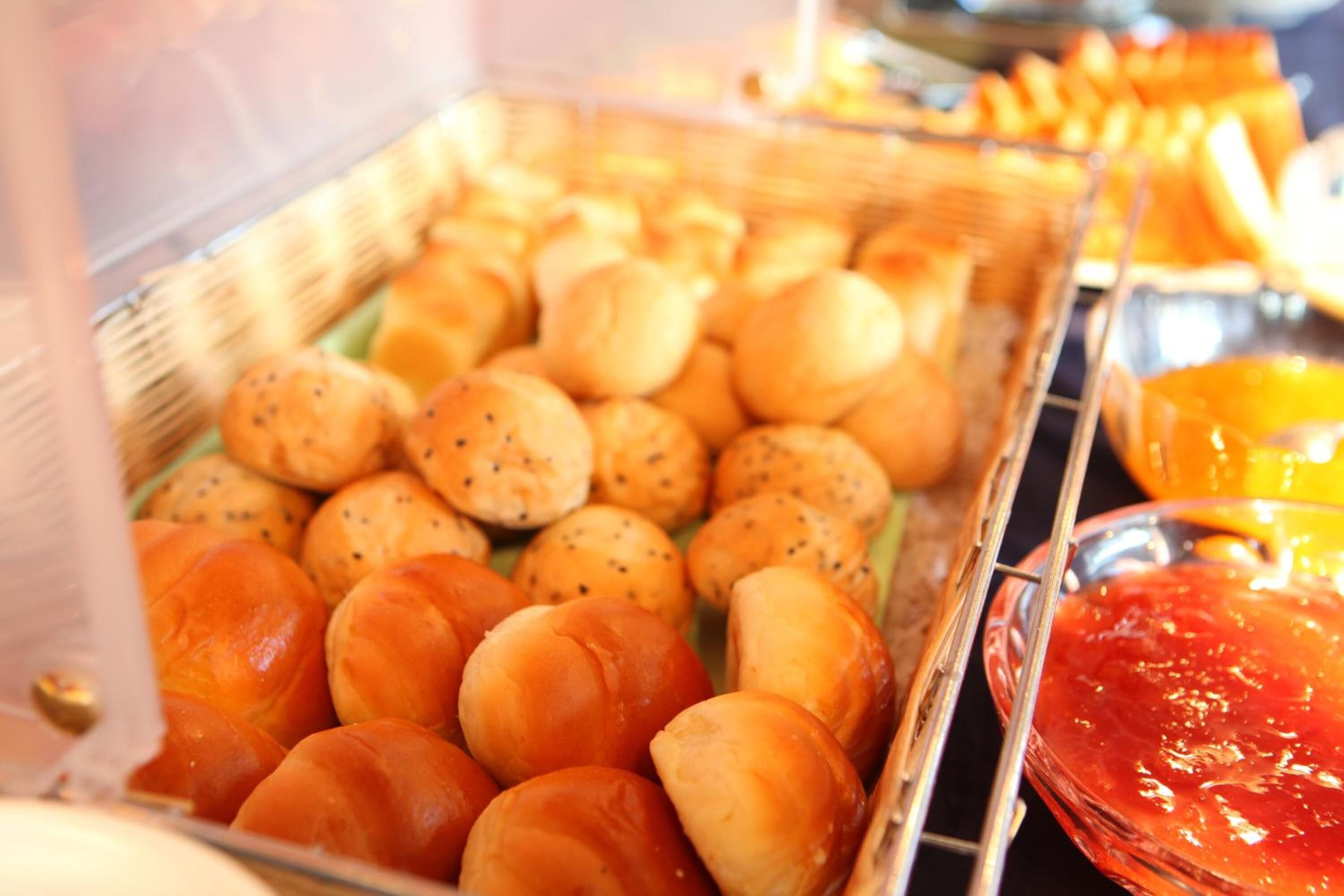 ホテルニューカリーナ Expedia提供写真