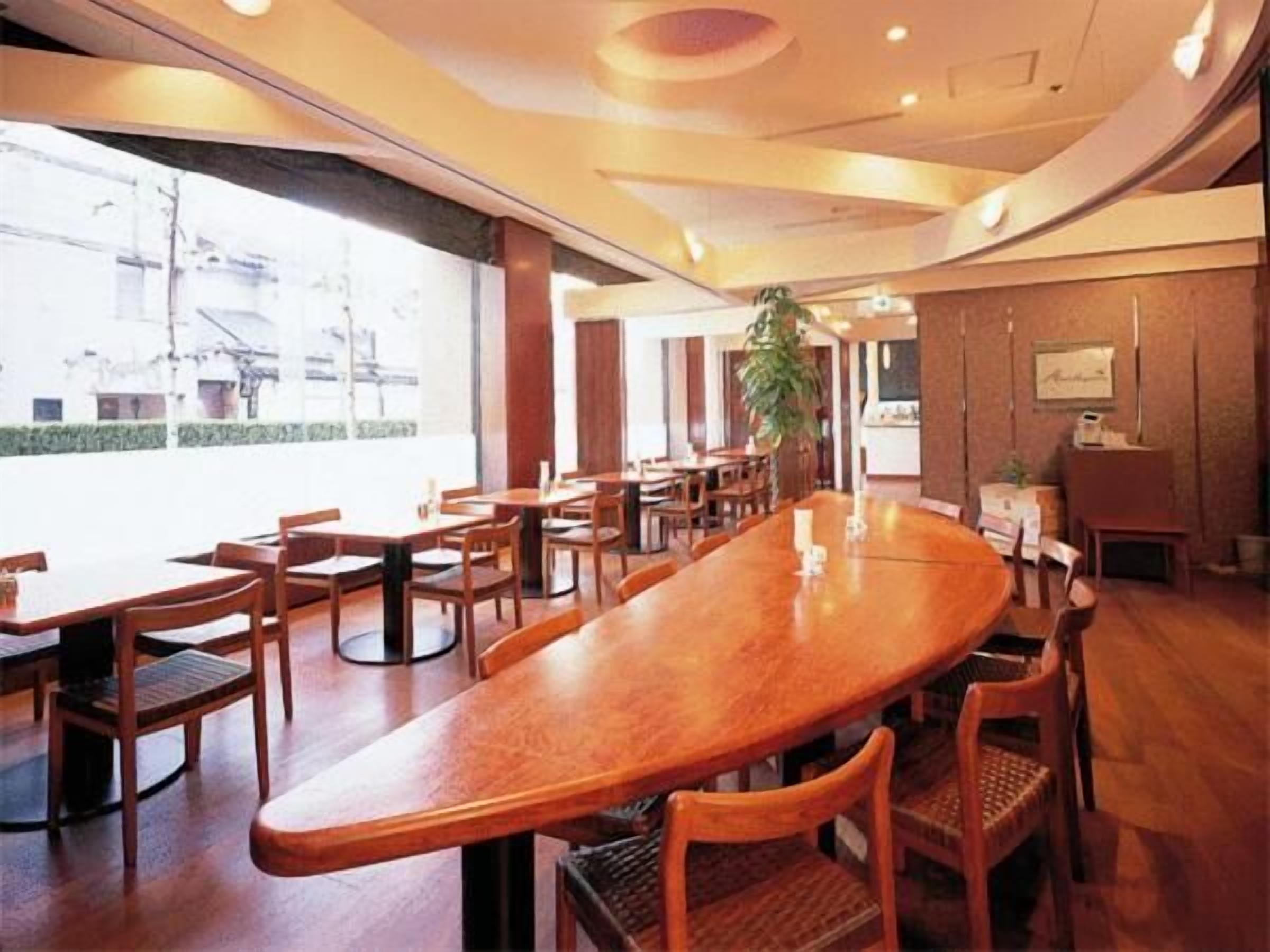 ホテルニューカリーナ Expedia提供写真