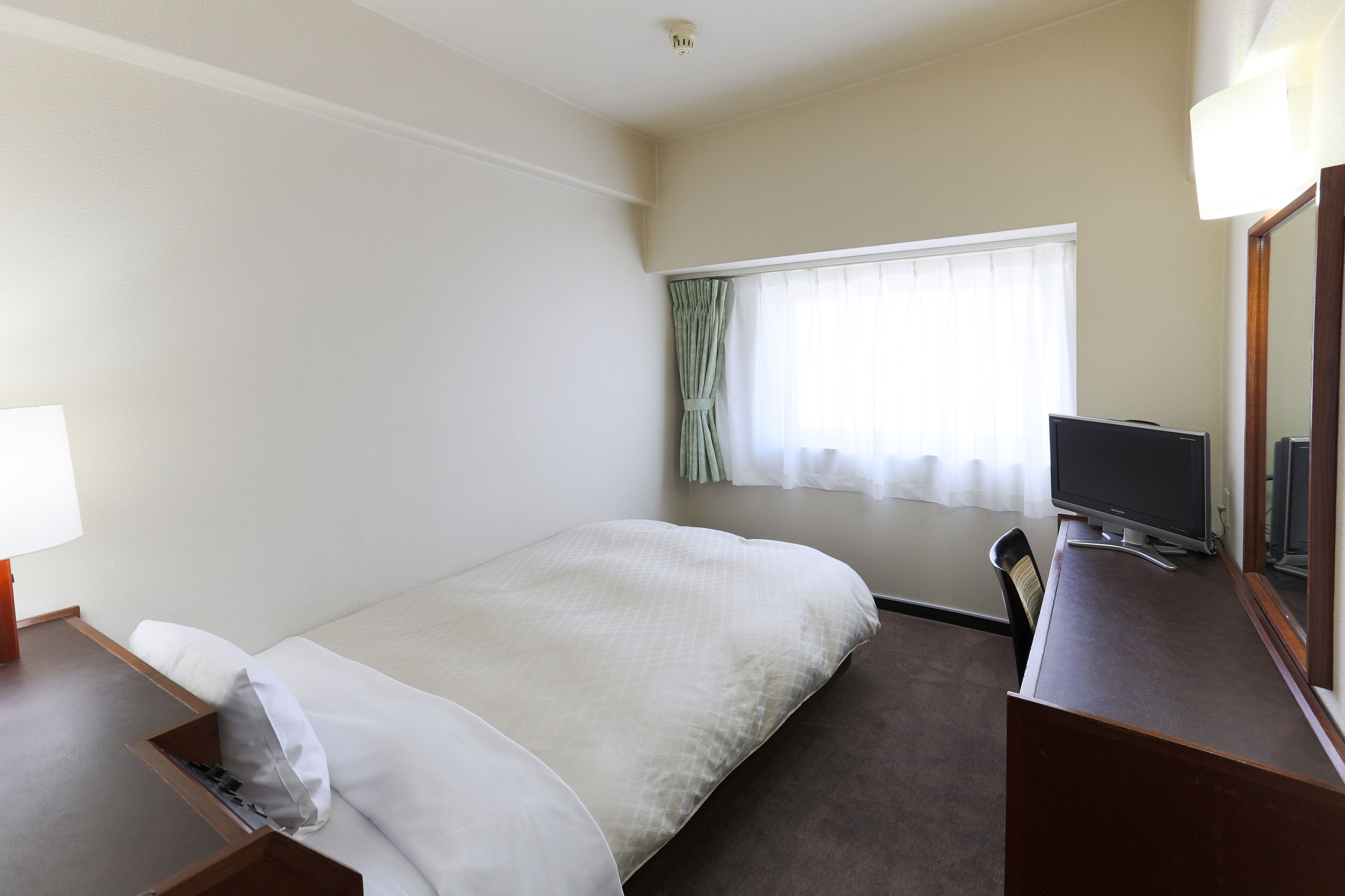 ホテルニューカリーナ Expedia提供写真