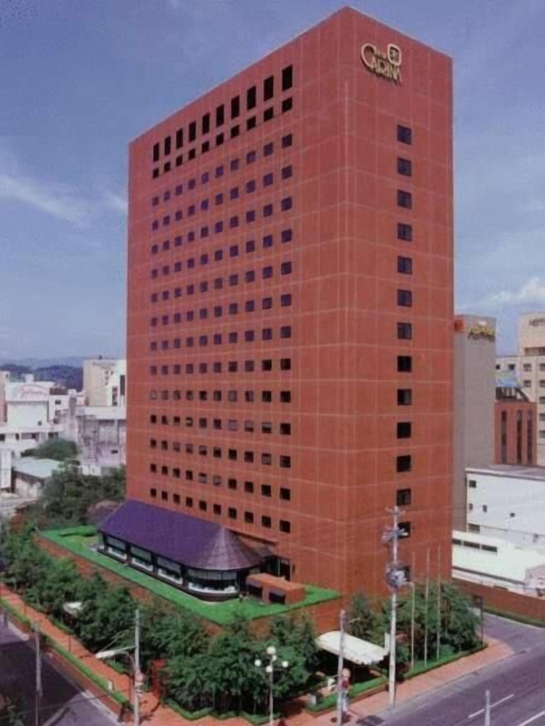 ホテルニューカリーナ Expedia提供写真