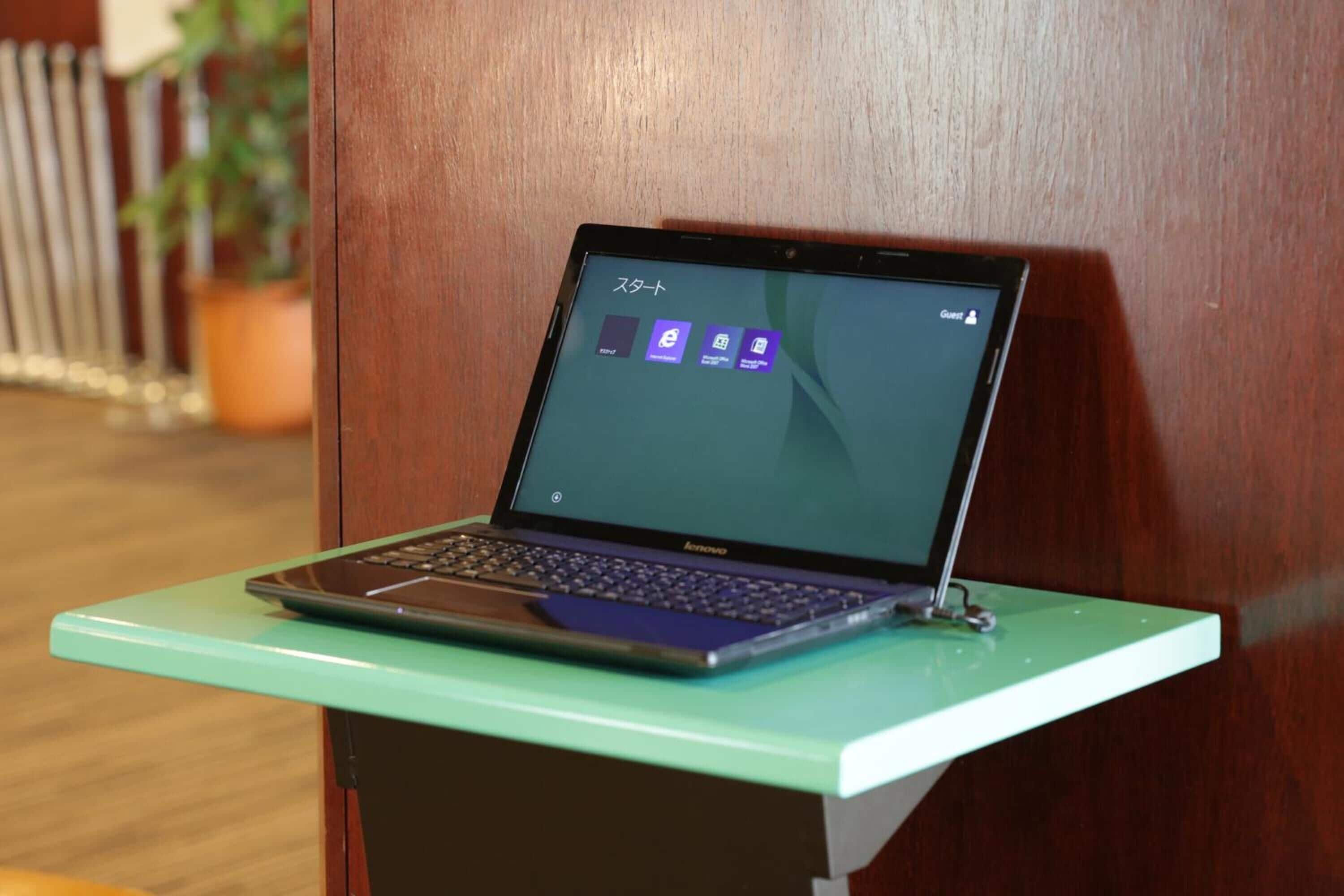 ホテルニューカリーナ Expedia提供写真