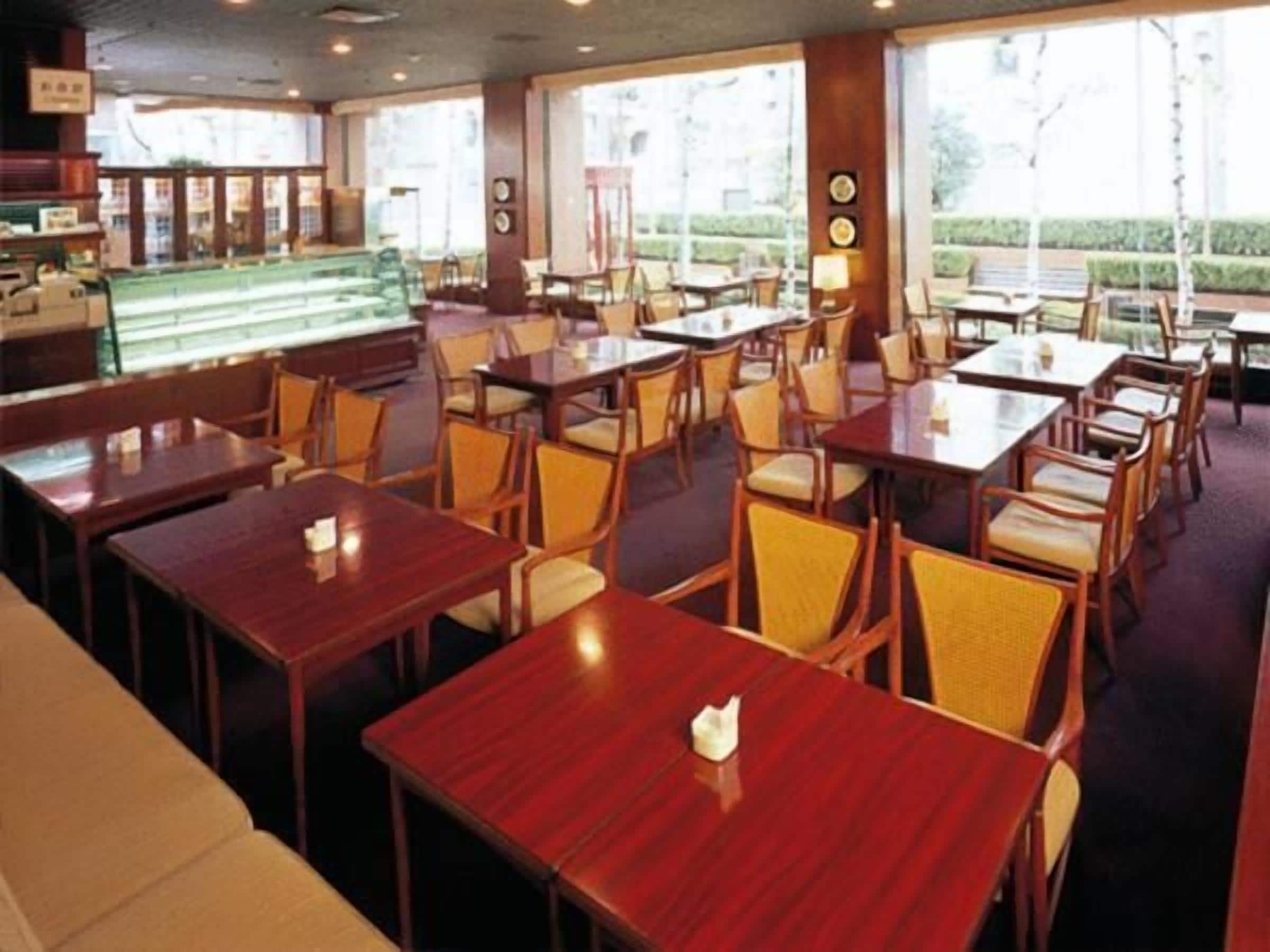 ホテルニューカリーナ Expedia提供写真