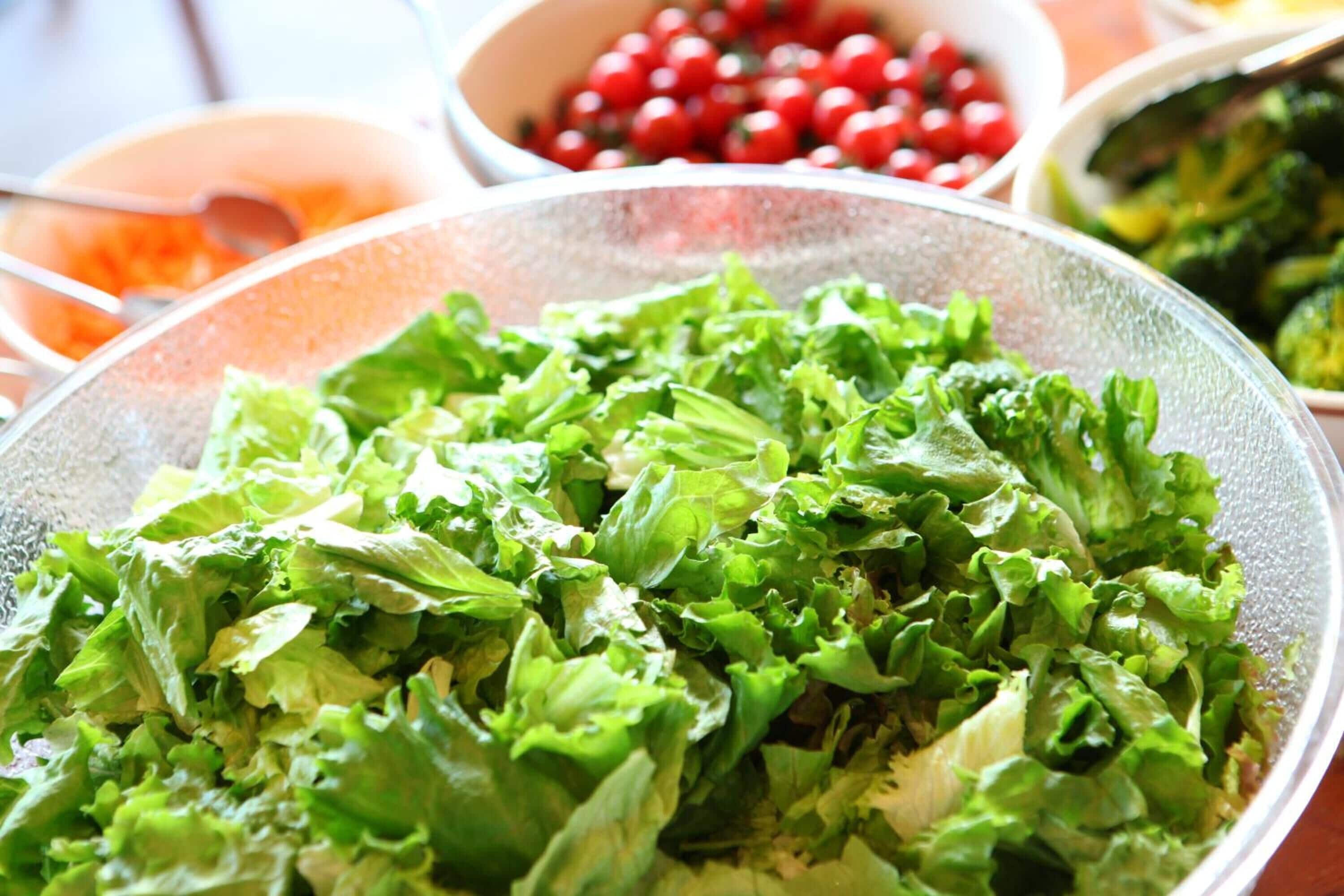 ホテルニューカリーナ Expedia提供写真