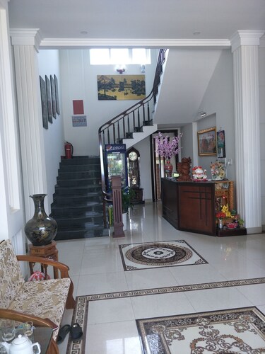 Hotel Nguyen Ngoc