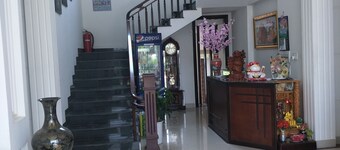 Hotel Nguyen Ngoc