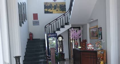 Hotel Nguyen Ngoc