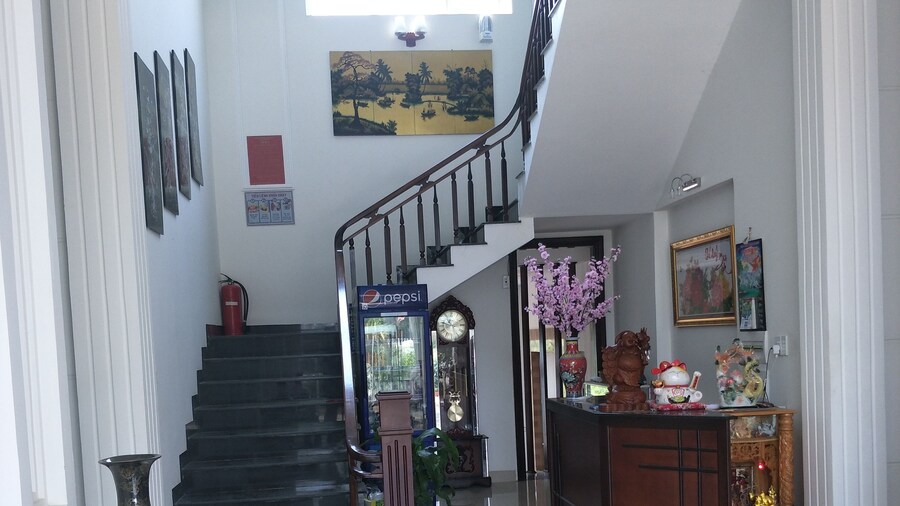 Hotel Nguyen Ngoc