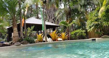 Bali on the Sunshine Coast - Come and Feel the Difference!