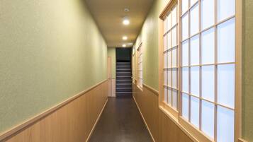 Detalhe da parte interna