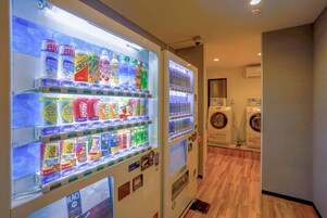 Máquina expendedora