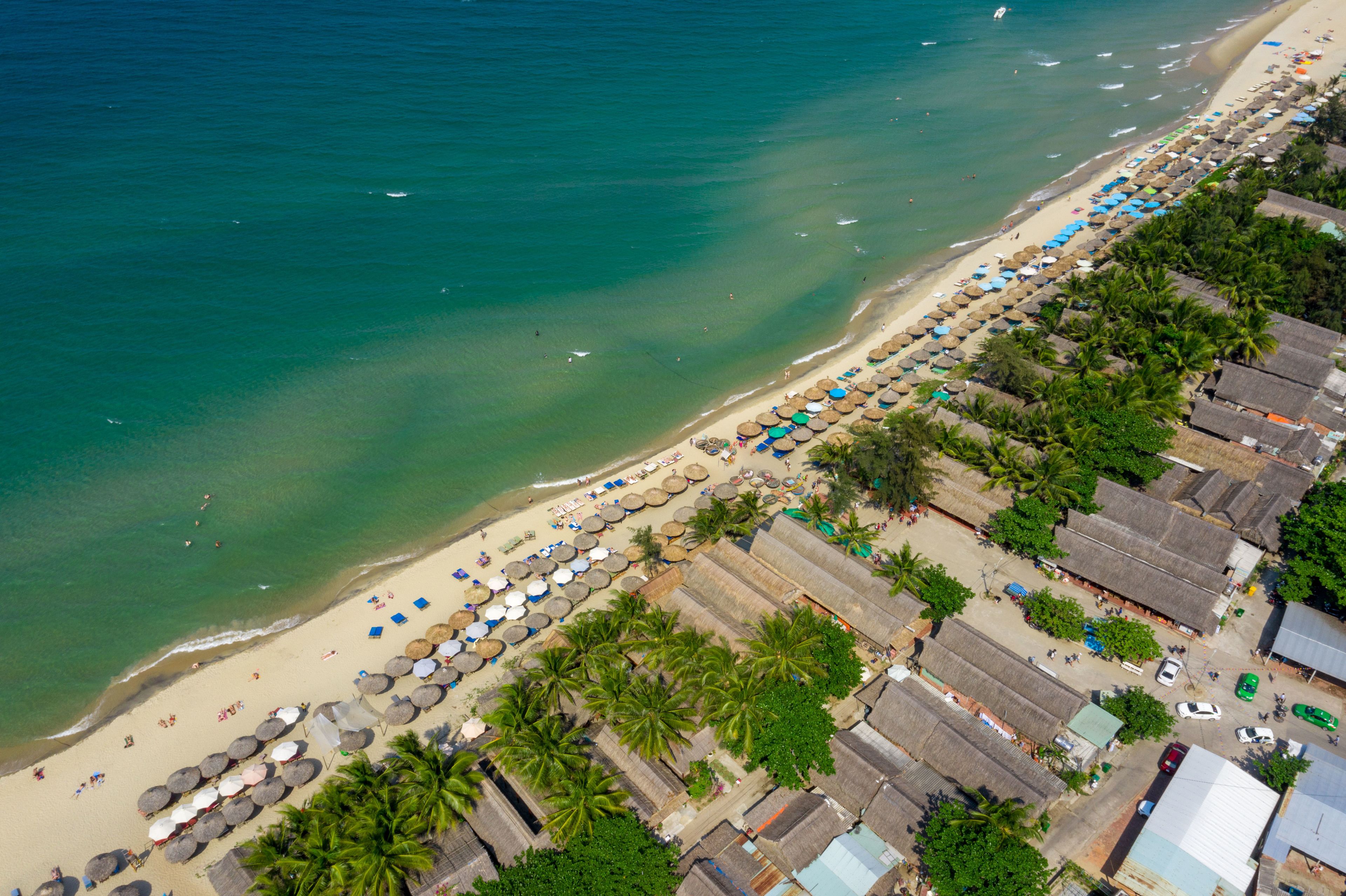 Photo - An Bang Beach Villa