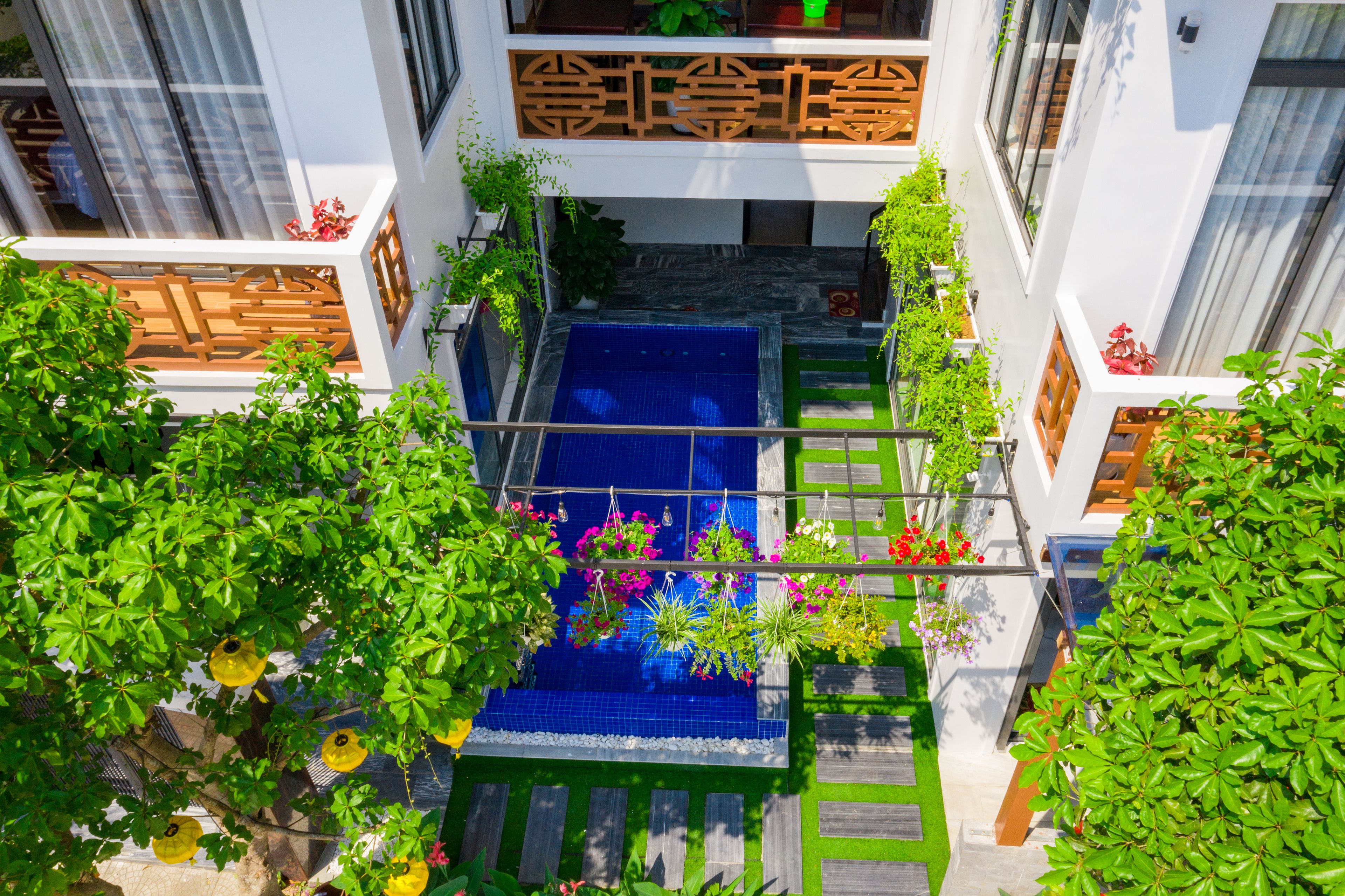 Photo - An Bang Beach Villa