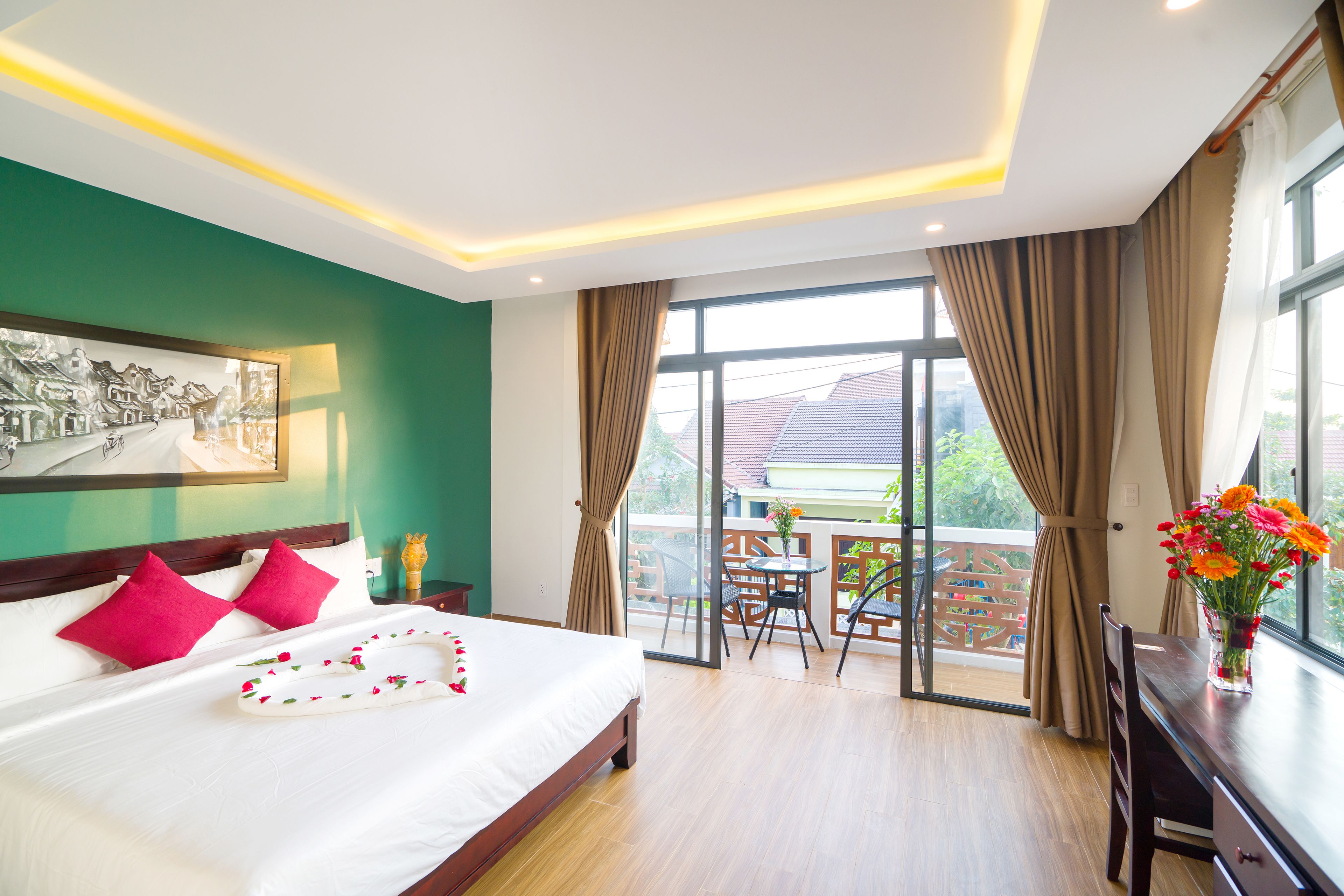 Photo - An Bang Beach Villa