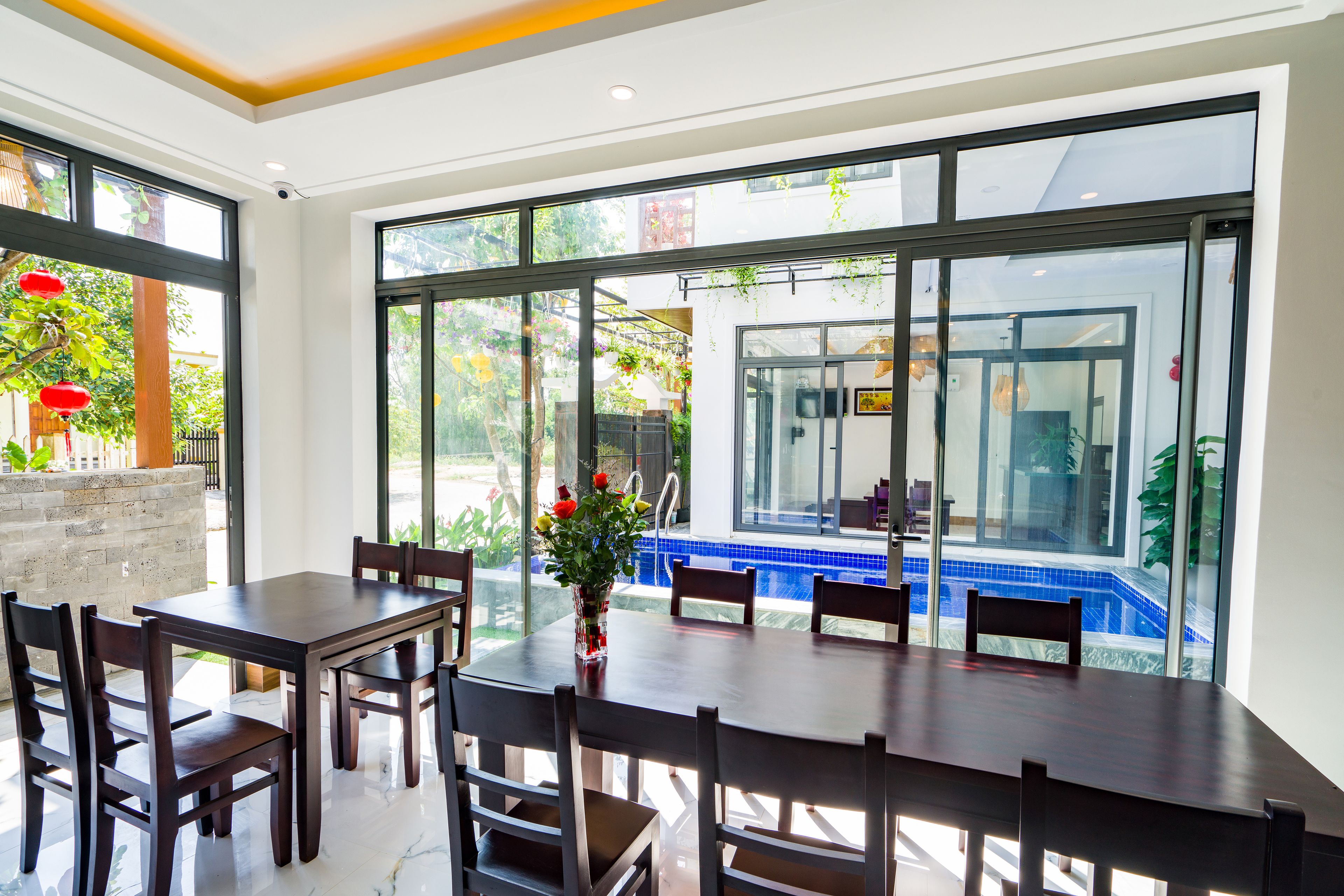 Photo - An Bang Beach Villa