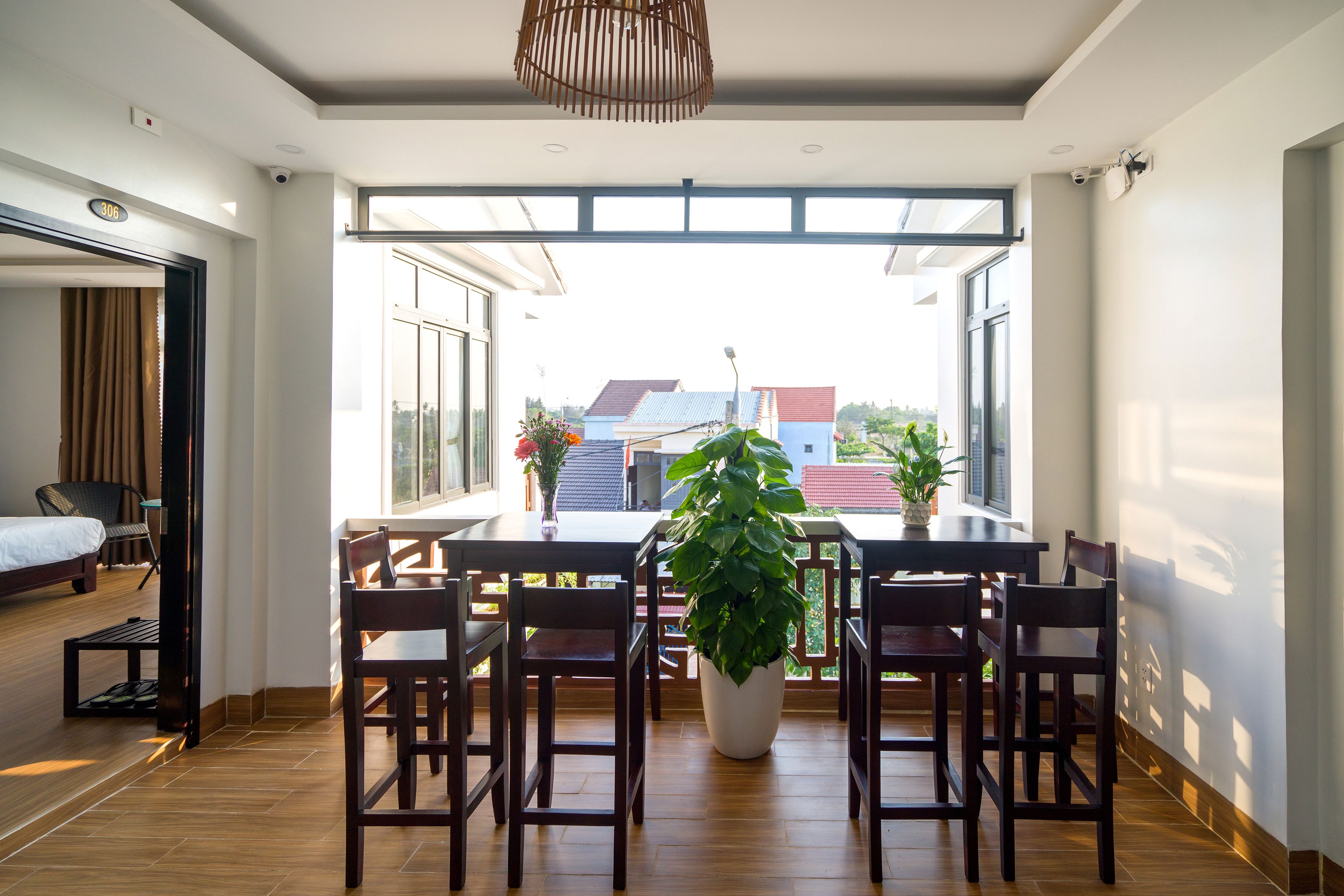 Photo - An Bang Beach Villa