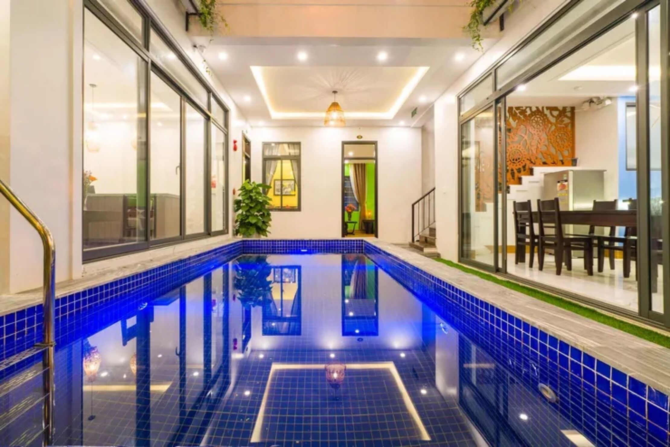 Photo - An Bang Beach Villa