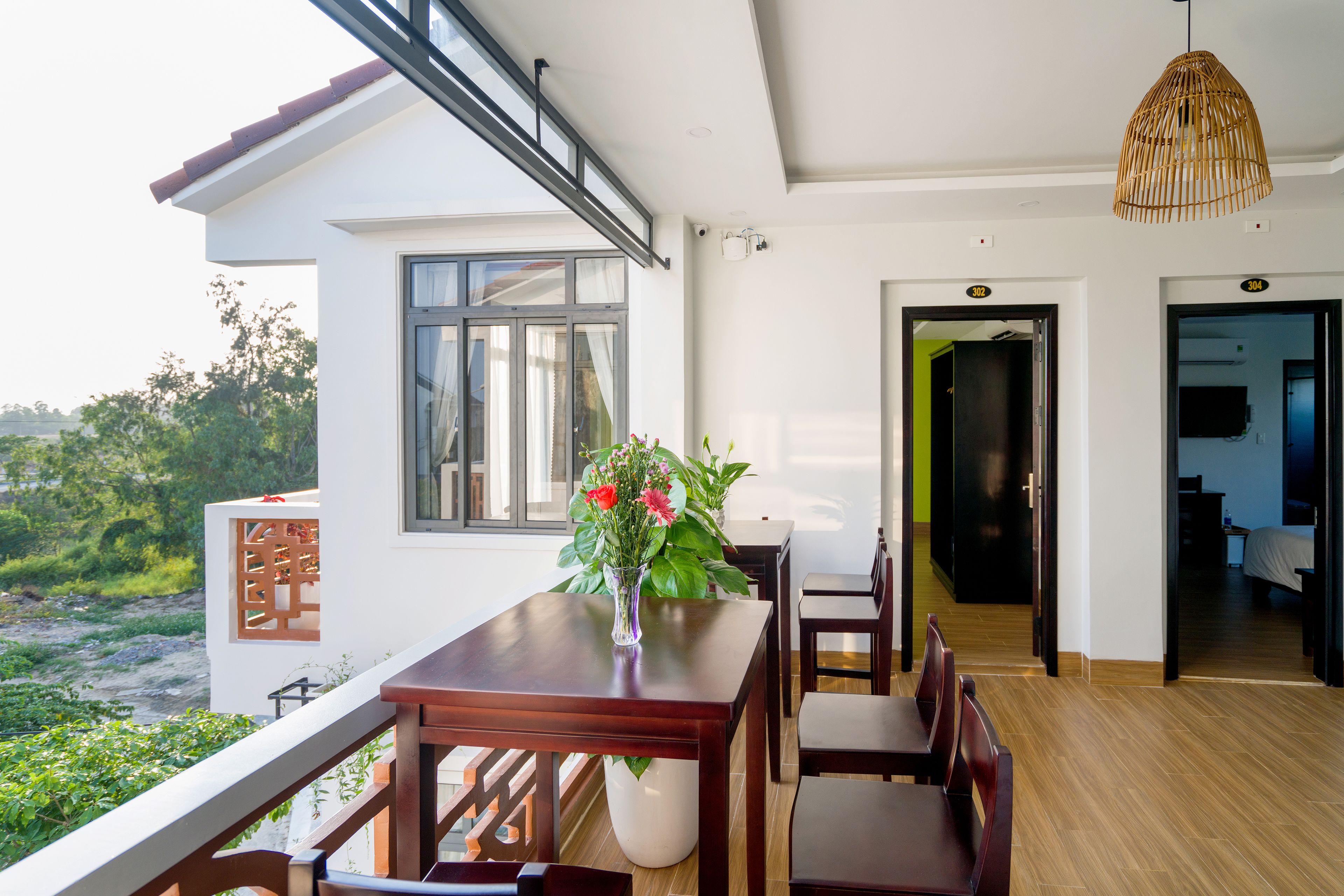 Photo - An Bang Beach Villa
