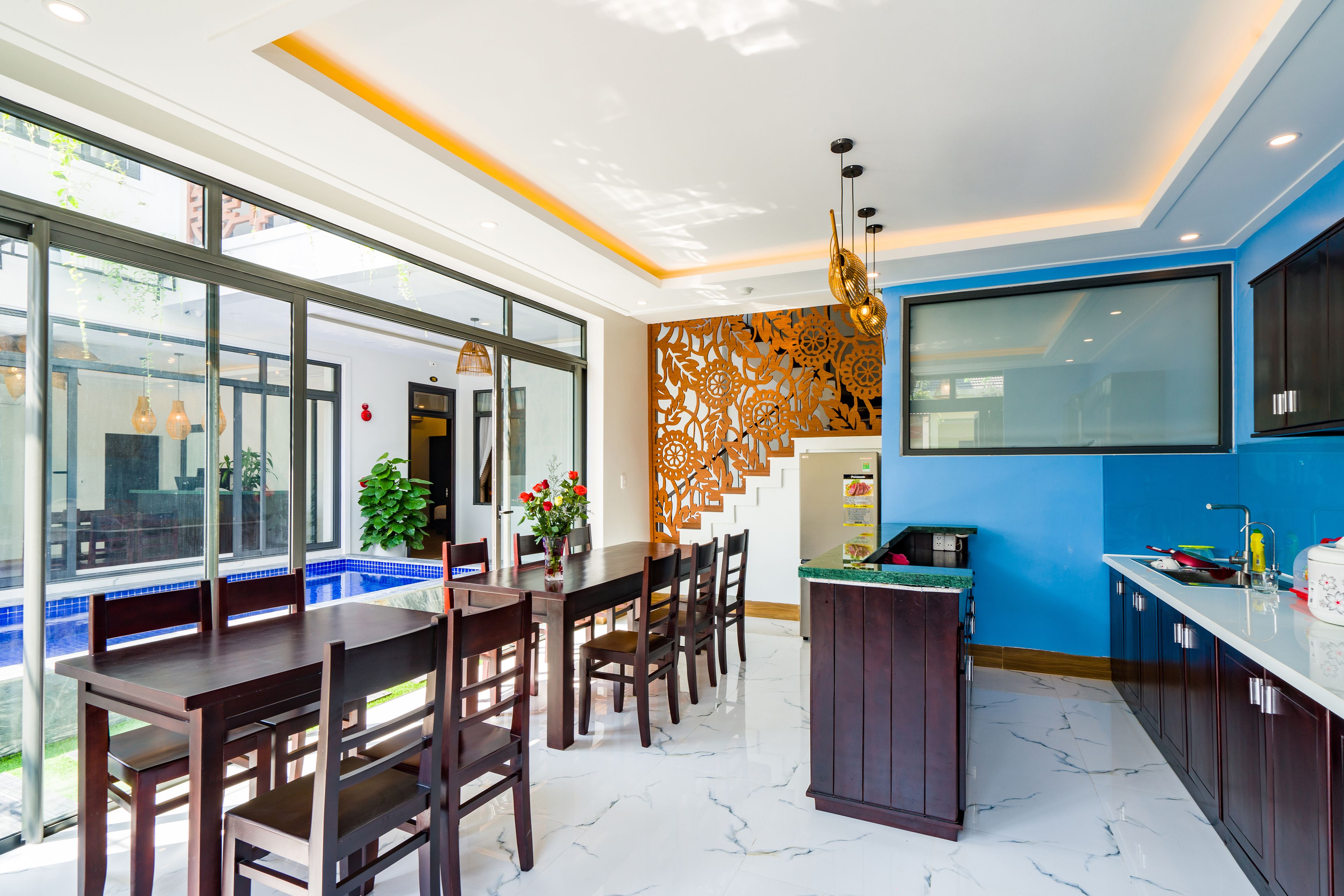 Photo - An Bang Beach Villa