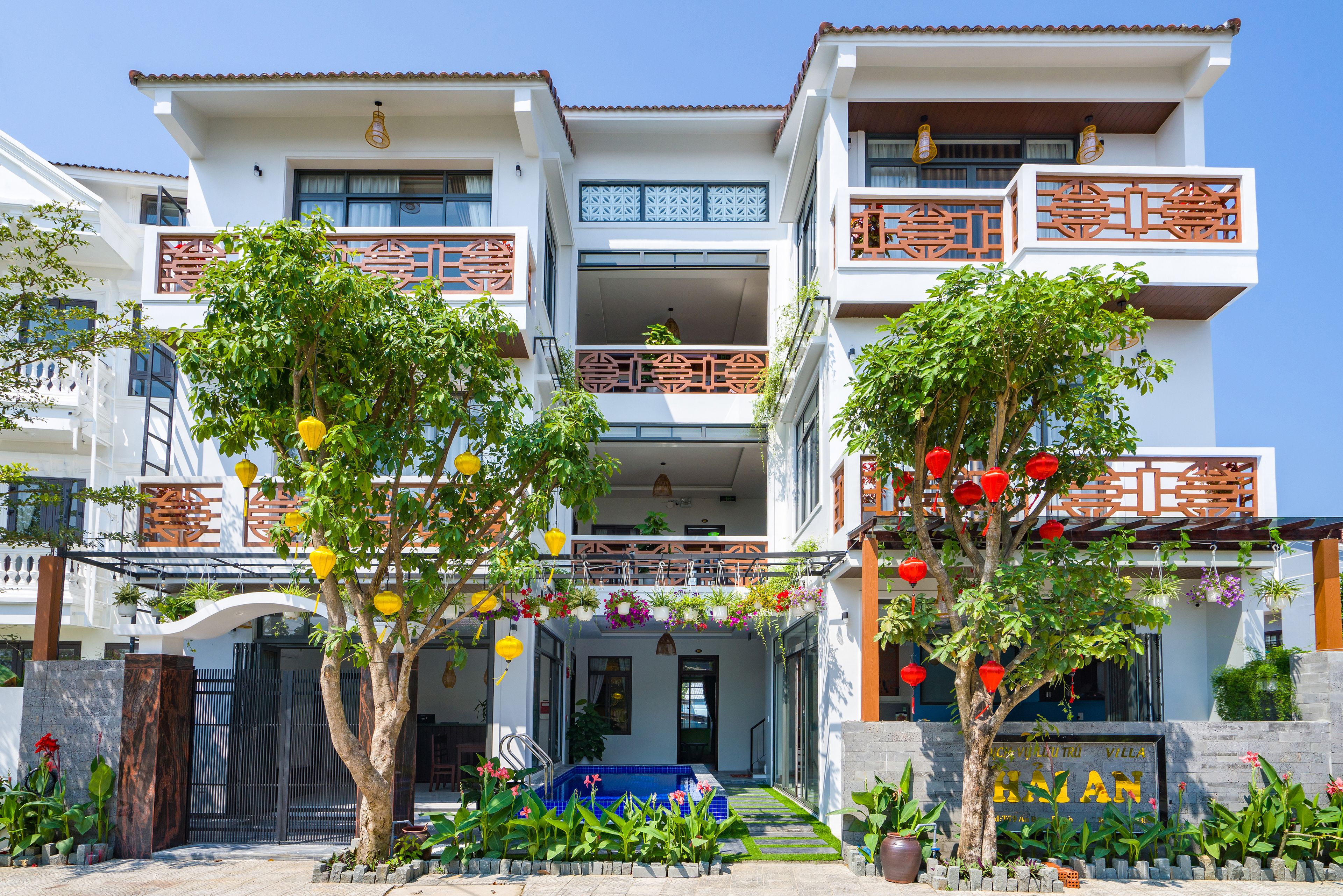 Photo - An Bang Beach Villa