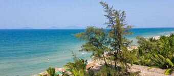 An Bang Beach Hai An Villa
