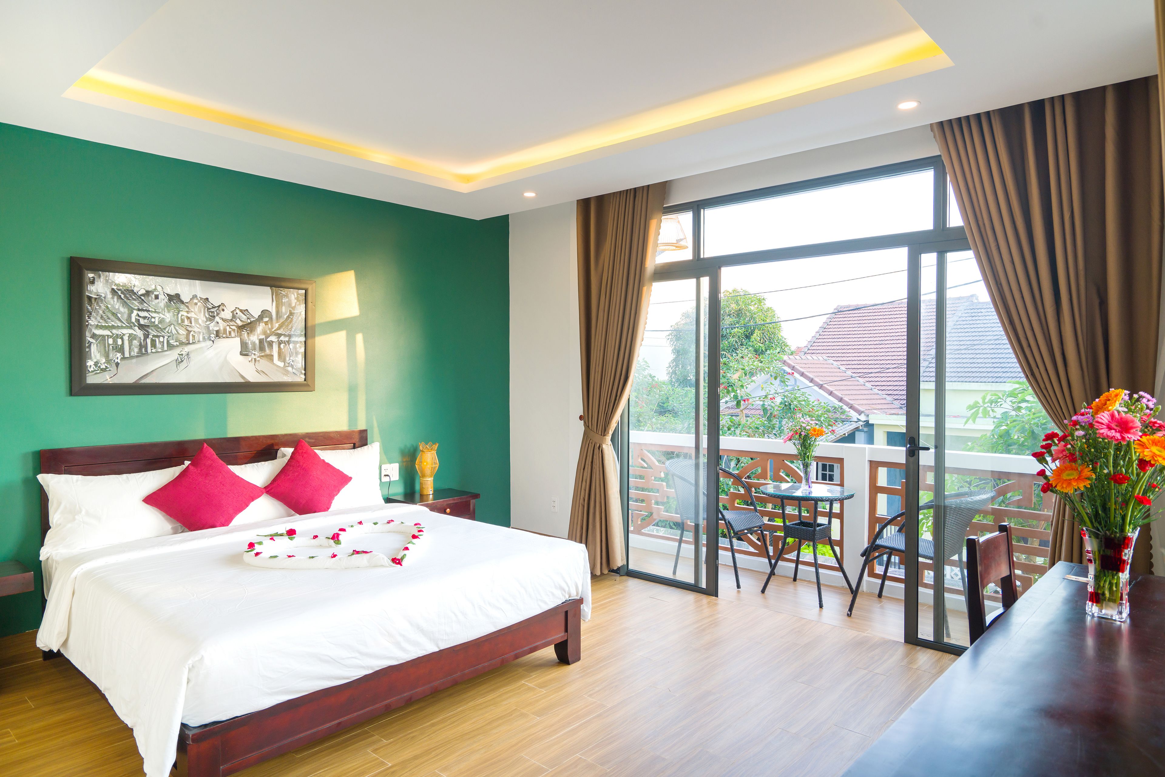 Photo - An Bang Beach Villa