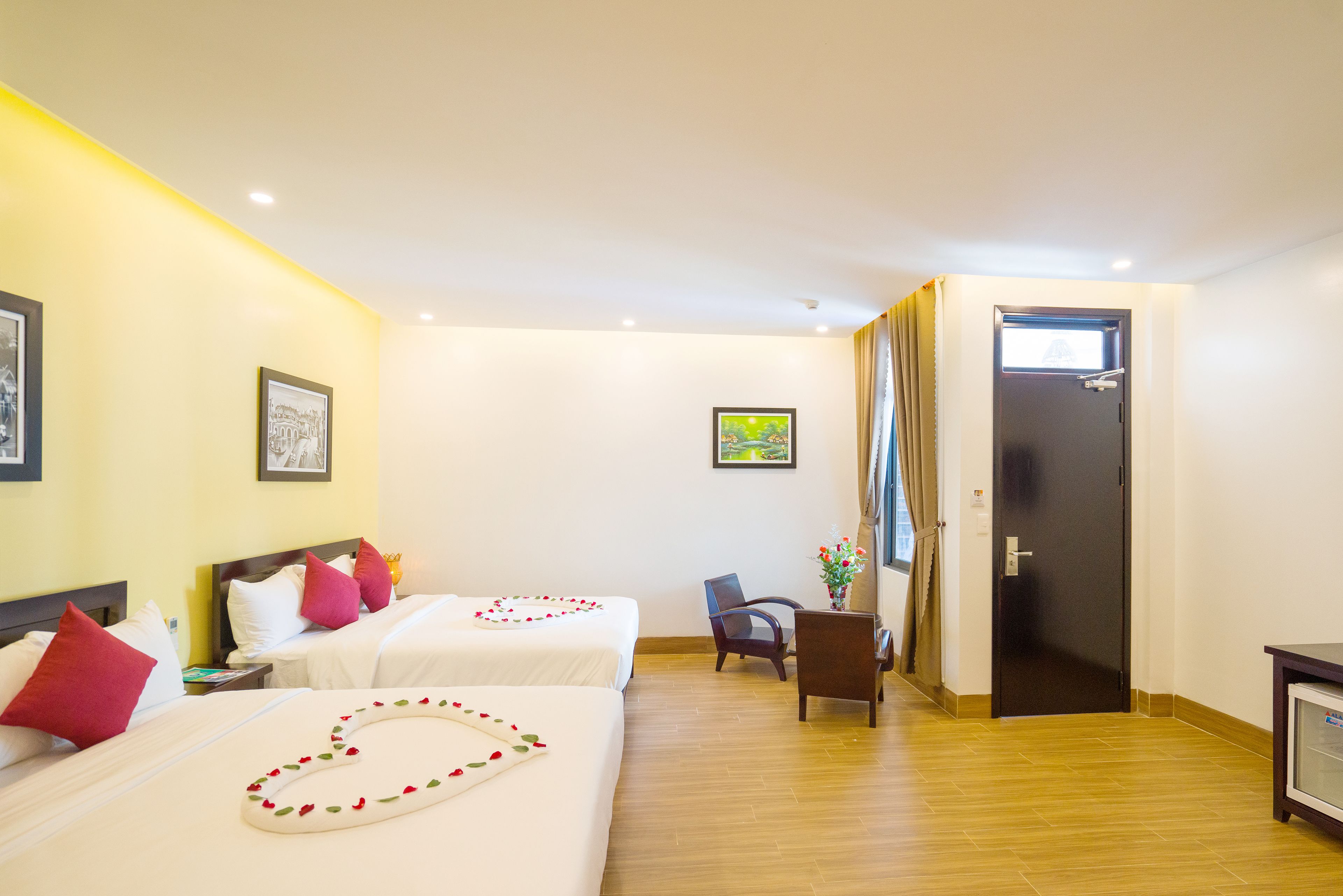 Photo - An Bang Beach Hai An Villa