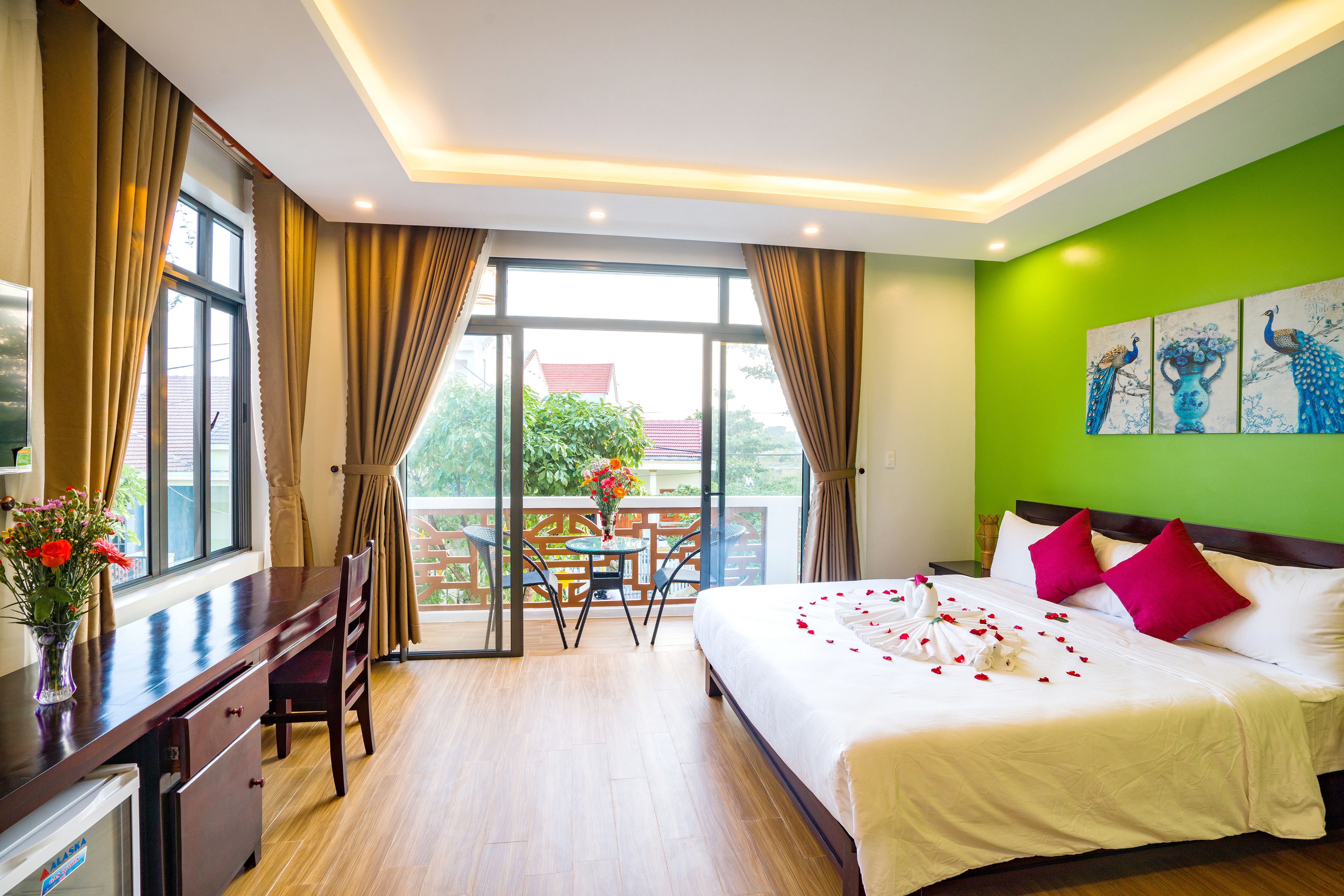 Photo - An Bang Beach Villa