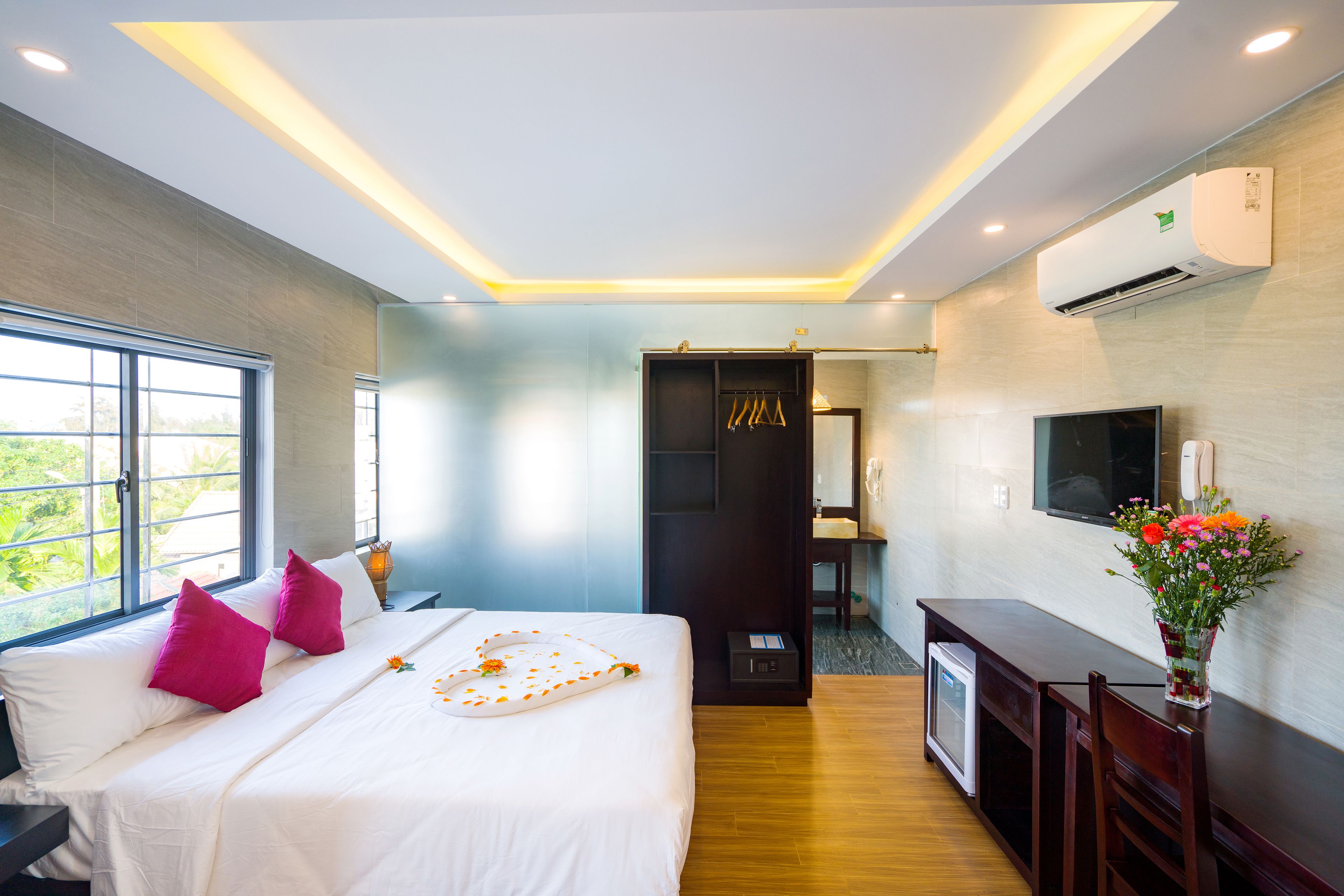 Photo - An Bang Beach Hai An Villa