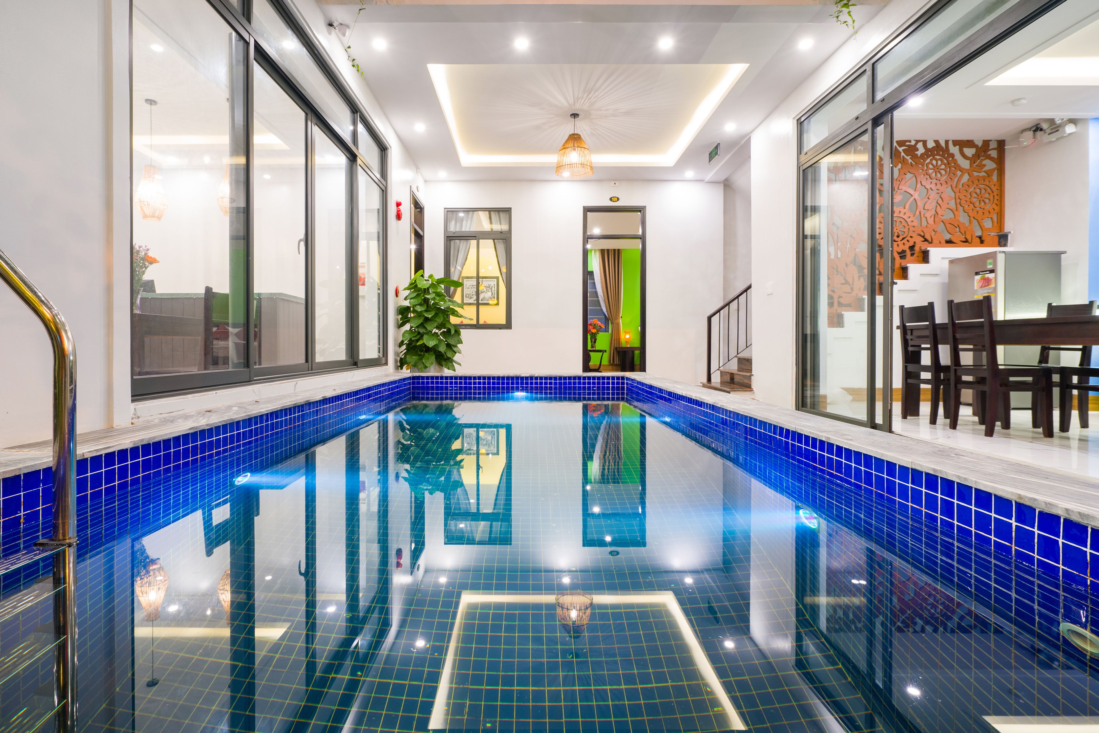 Photo - An Bang Beach Villa