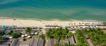 An Bang Beach Hai An Villa