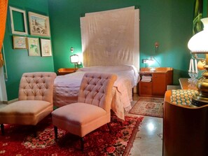 3 Schlafzimmer, Bügeleisen/Bügelbrett, WLAN, Bettwäsche