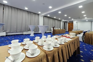 Sala de reuniones