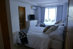 Luxury Apartment, 4 Bedrooms, Non Smoking