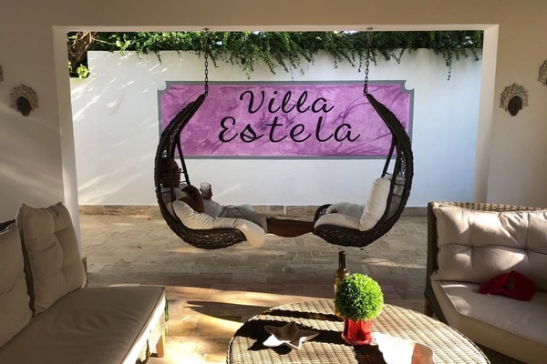 Luxury Apartment, 4 Bedrooms, Non Smoking | Terrace/patio